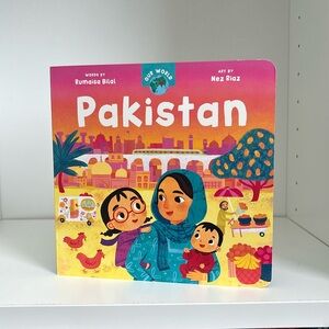 Our World: Pakistan